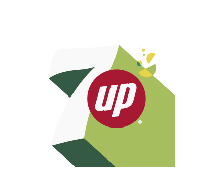 7up logo