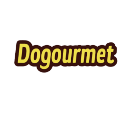 Dogourmet logo