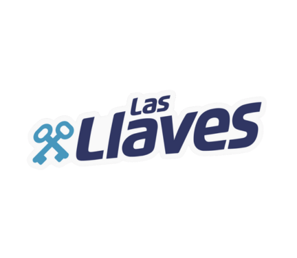 Las llaves logo