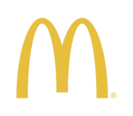 McDonalds logo