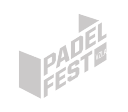 Padel fest logo