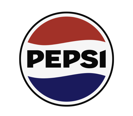 Pepsi logo