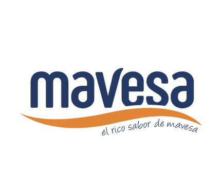 mavesa logo
