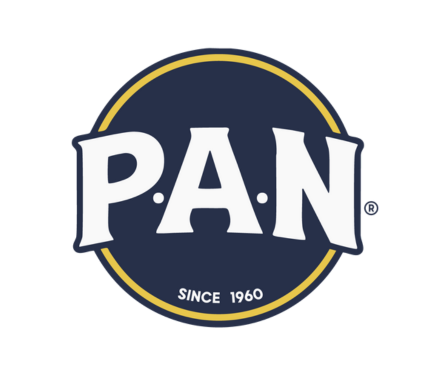pan logo
