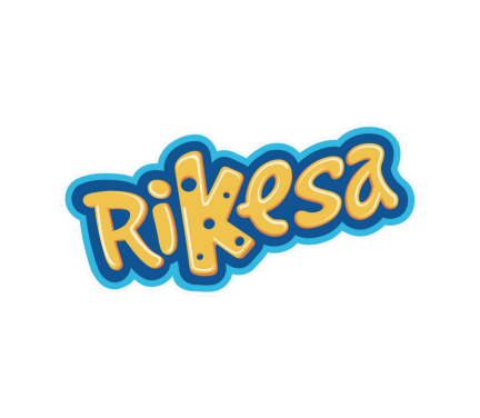 rikesa logo